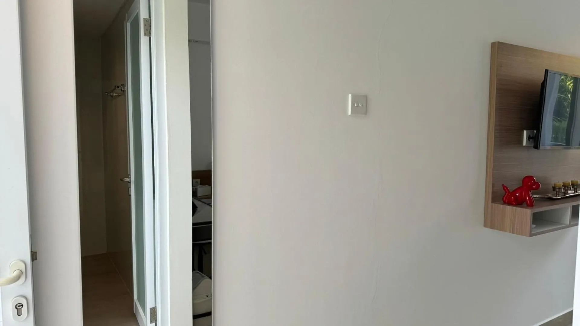 Apartman Homely, Cozy Studio In Seminyak 5 Indonézia